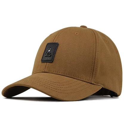 Boné Masculino Aba Curva Free Boat