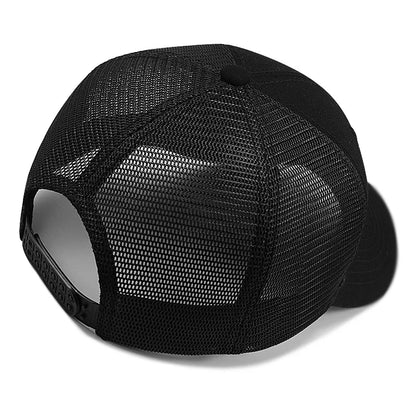 Boné Masculino Aba Curva Free Boat