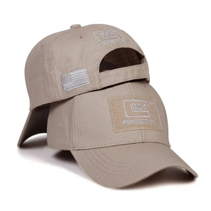 Boné Masculino Aba Curva G Military