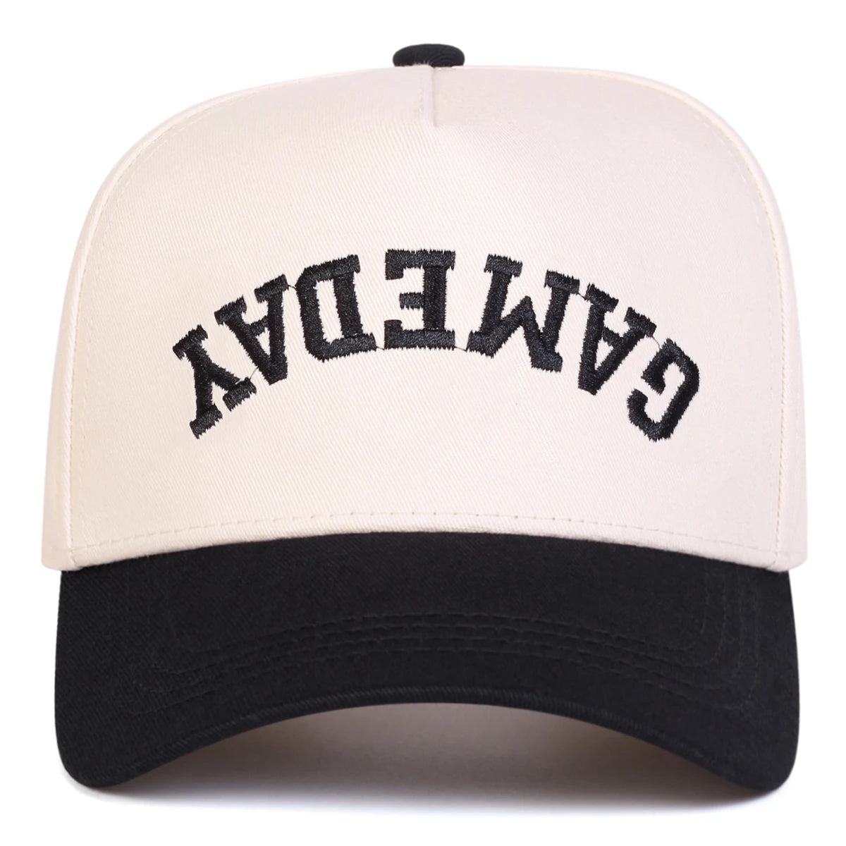 Boné Masculino Aba Curva Gameday