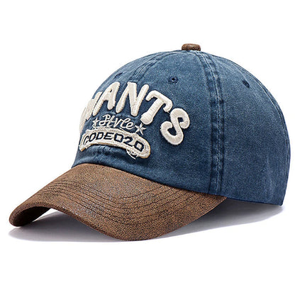 Boné Masculino Aba Curva Giants