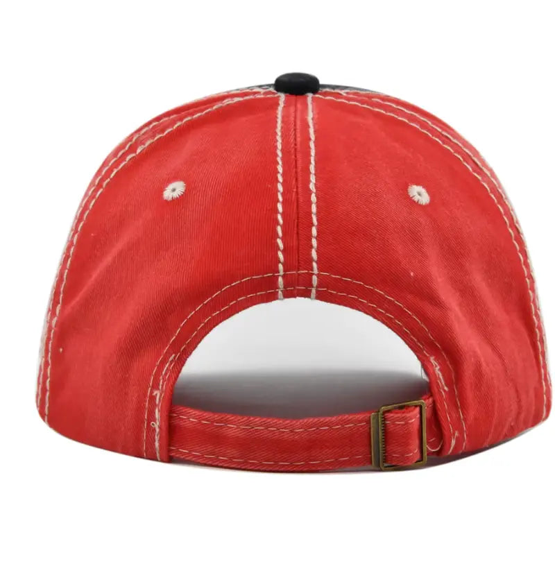 Boné Masculino Aba Curva Hawaii