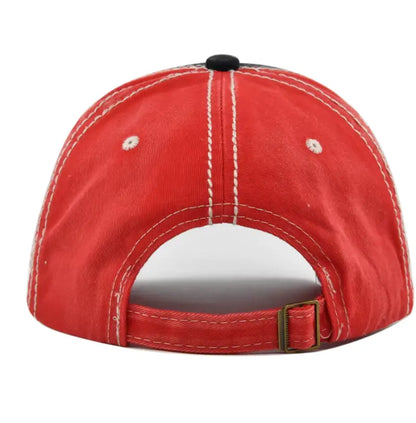 Boné Masculino Aba Curva Hawaii