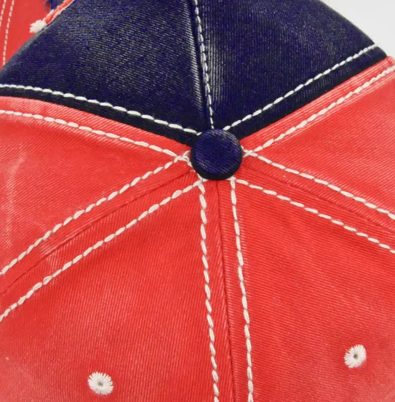 Boné Masculino Aba Curva Hawaii