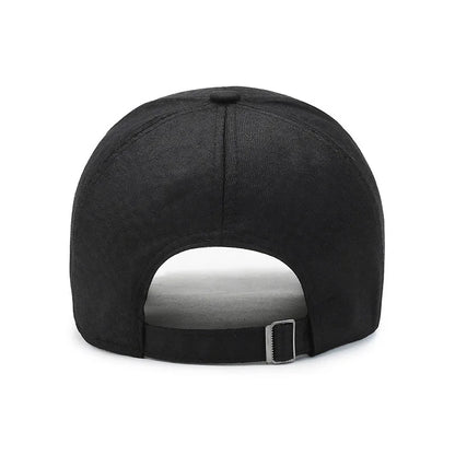 Boné Masculino Aba Curva High Freedom