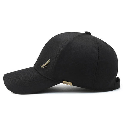 Boné Masculino Aba Curva High Freedom
