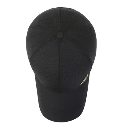 Boné Masculino Aba Curva High Freedom