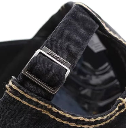 Boné Masculino Aba Curva Hip Hop