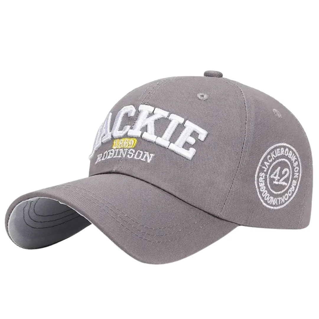Boné Masculino Aba Curva Jackie