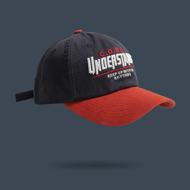 Boné Masculino Aba Curva Keep Up