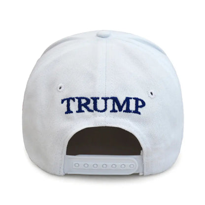 Boné Masculino Aba Curva MAGA