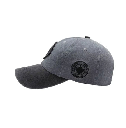 Boné Masculino Aba Curva Maple