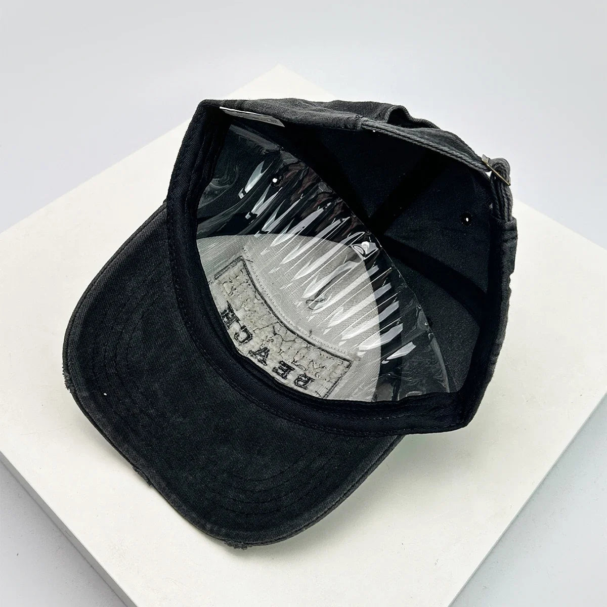 Boné Masculino Aba Curva Miami