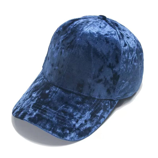 Boné Masculino Aba Curva Mix Style