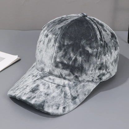 Boné Masculino Aba Curva Mix Style