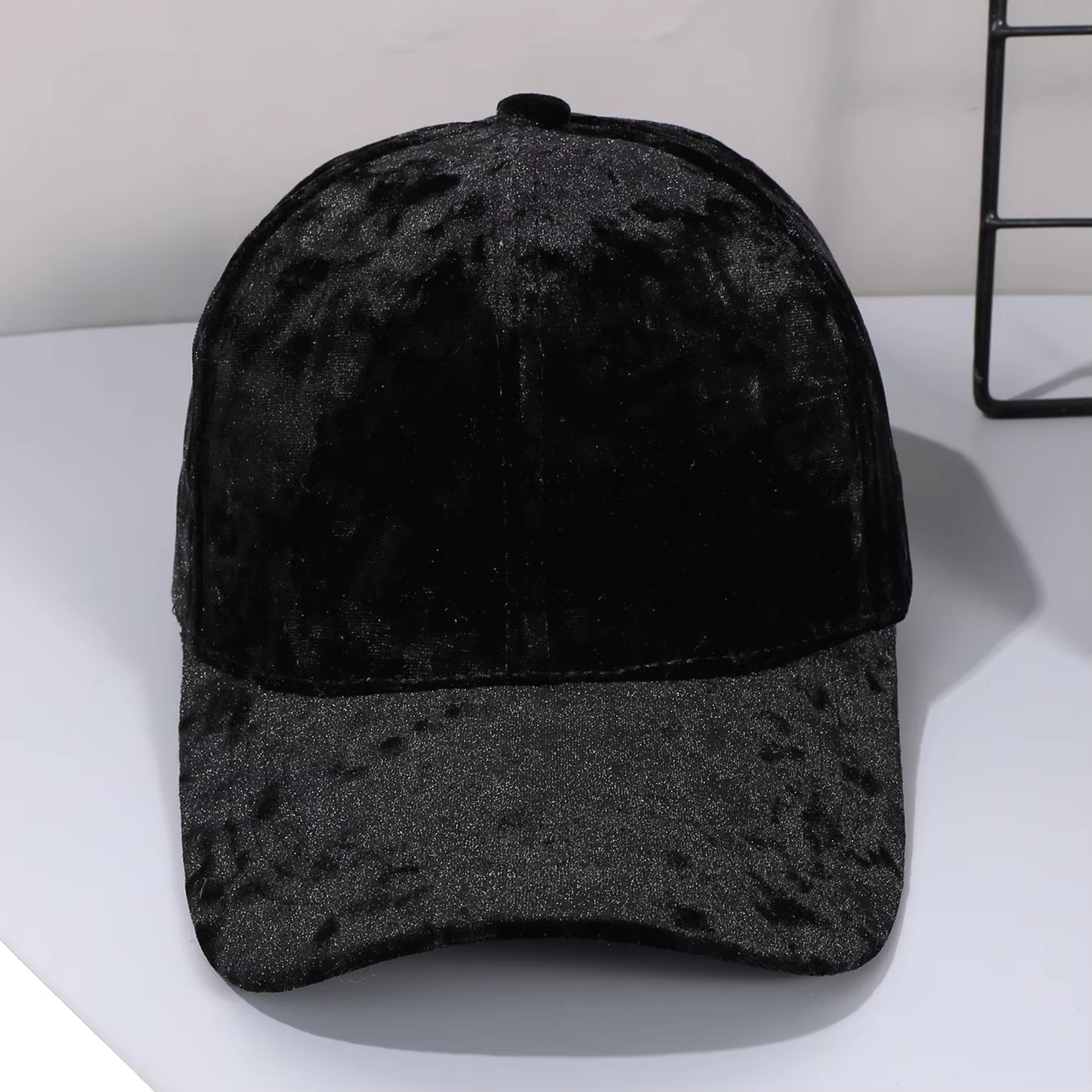 Boné Masculino Aba Curva Mix Style