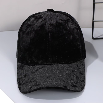 Boné Masculino Aba Curva Mix Style