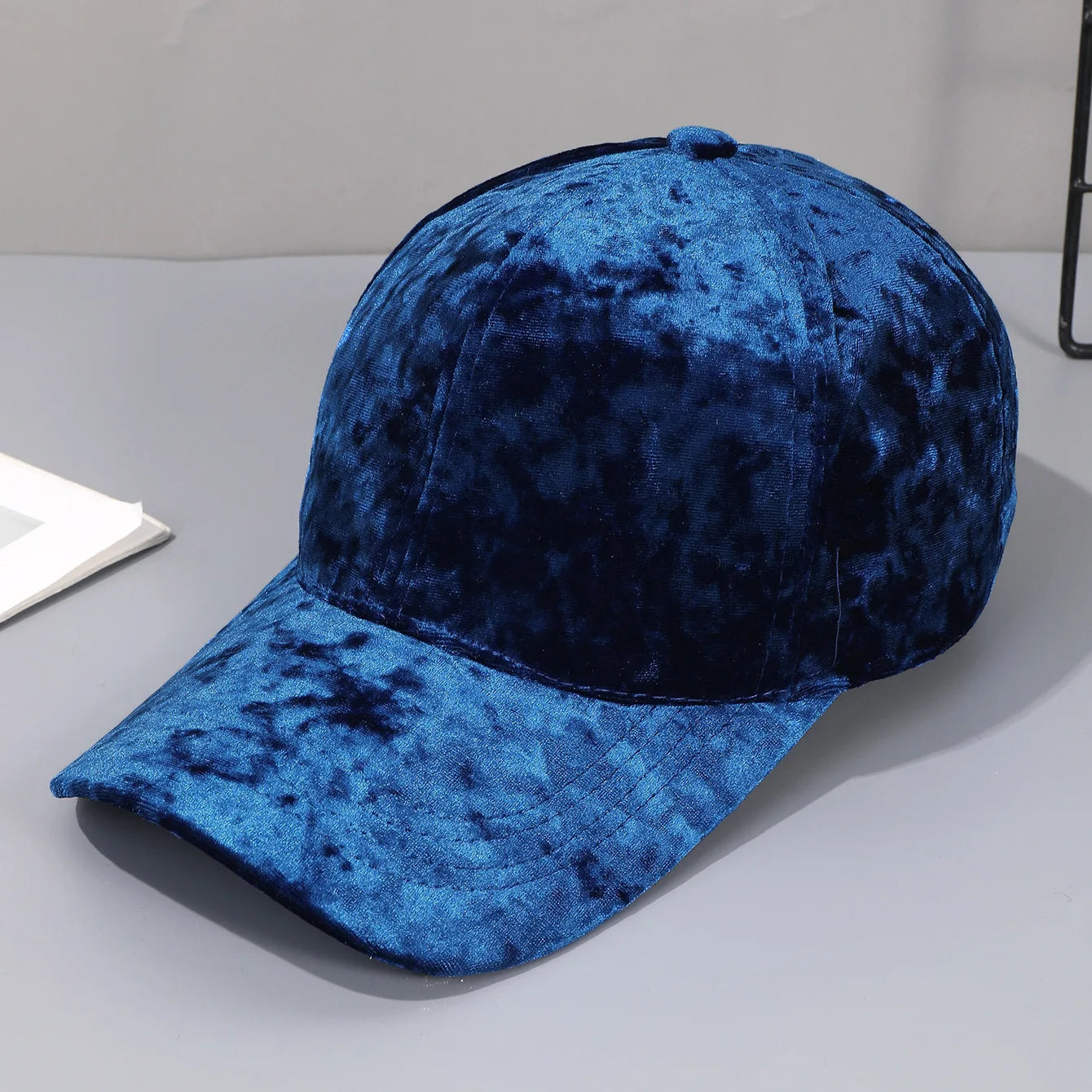 Boné Masculino Aba Curva Mix Style