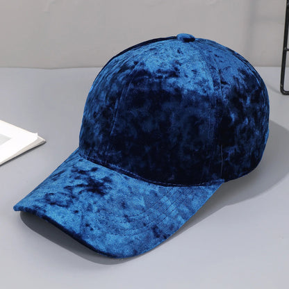 Boné Masculino Aba Curva Mix Style