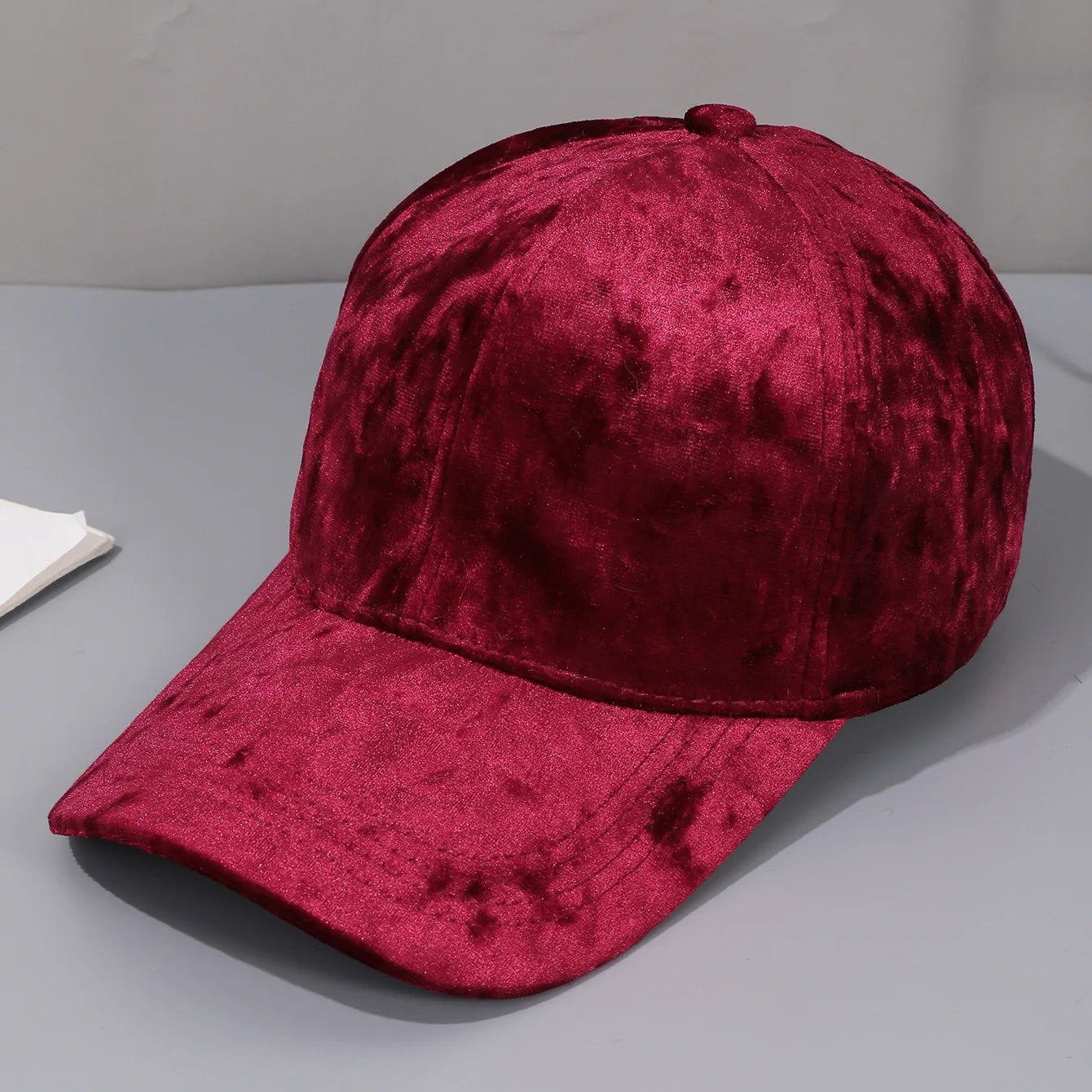 Boné Masculino Aba Curva Mix Style