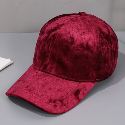 Boné Masculino Aba Curva Mix Style