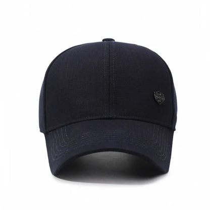 Boné Masculino Aba Curva Modern Edge