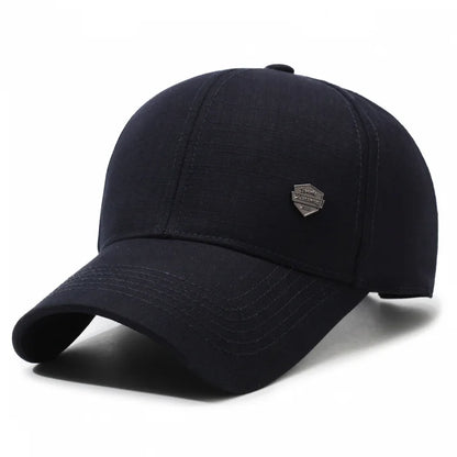 Boné Masculino Aba Curva Modern Edge