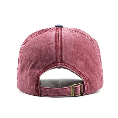 Boné Masculino Aba Curva Motors Racing