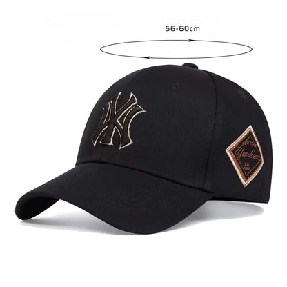Boné Masculino Aba Curva NCity
