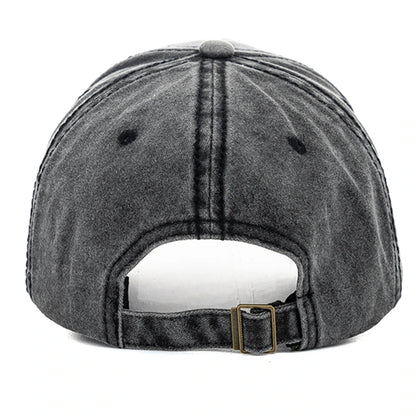 Boné Masculino Aba Curva NY79