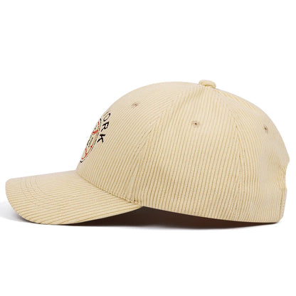 Boné Masculino Aba Curva NY Outdoors