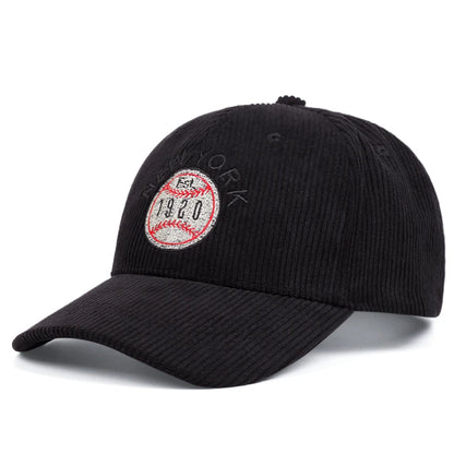 Boné Masculino Aba Curva NY Outdoors