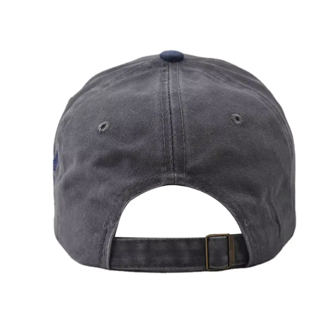 Boné Masculino Aba Curva New Style