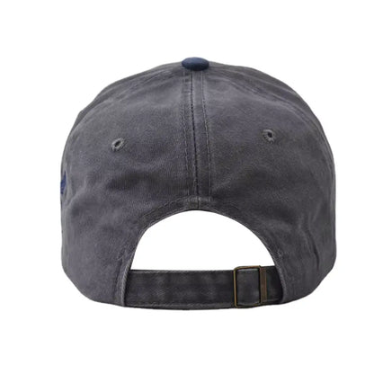 Boné Masculino Aba Curva New Style