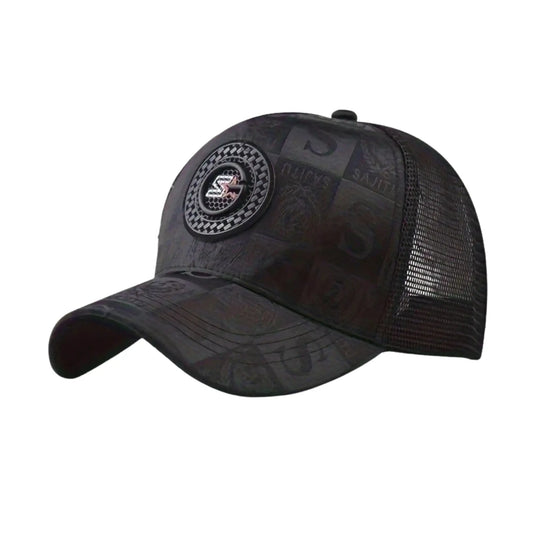 Boné Masculino Aba Curva OutdoorSy