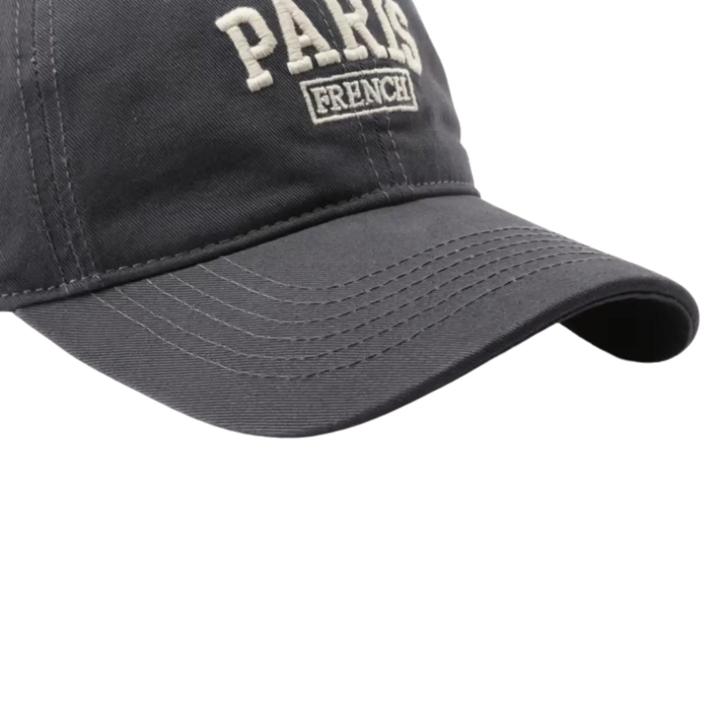 Boné Masculino Aba Curva Paris