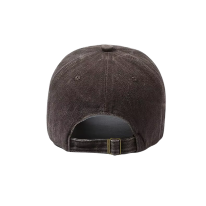 Boné Masculino Aba Curva Postale