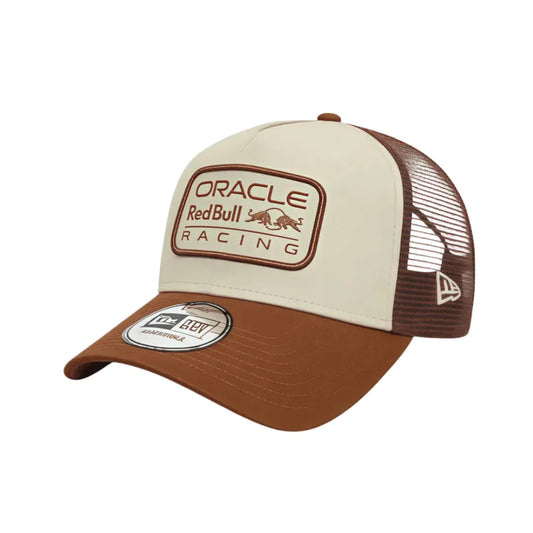 Boné Masculino Aba Curva RB Oracle