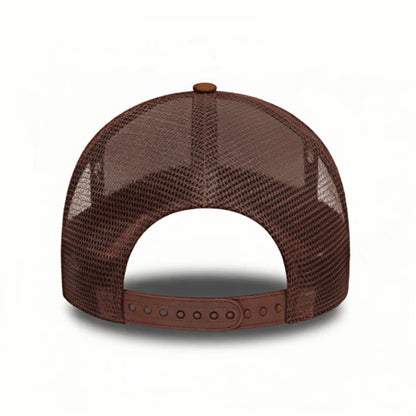 Boné Masculino Aba Curva RB Oracl