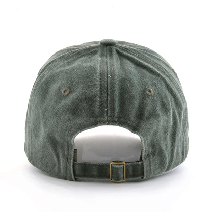 Boné Masculino Aba Curva Reliable
