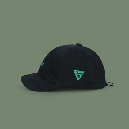 Boné Masculino Aba Curva Retro Biebs