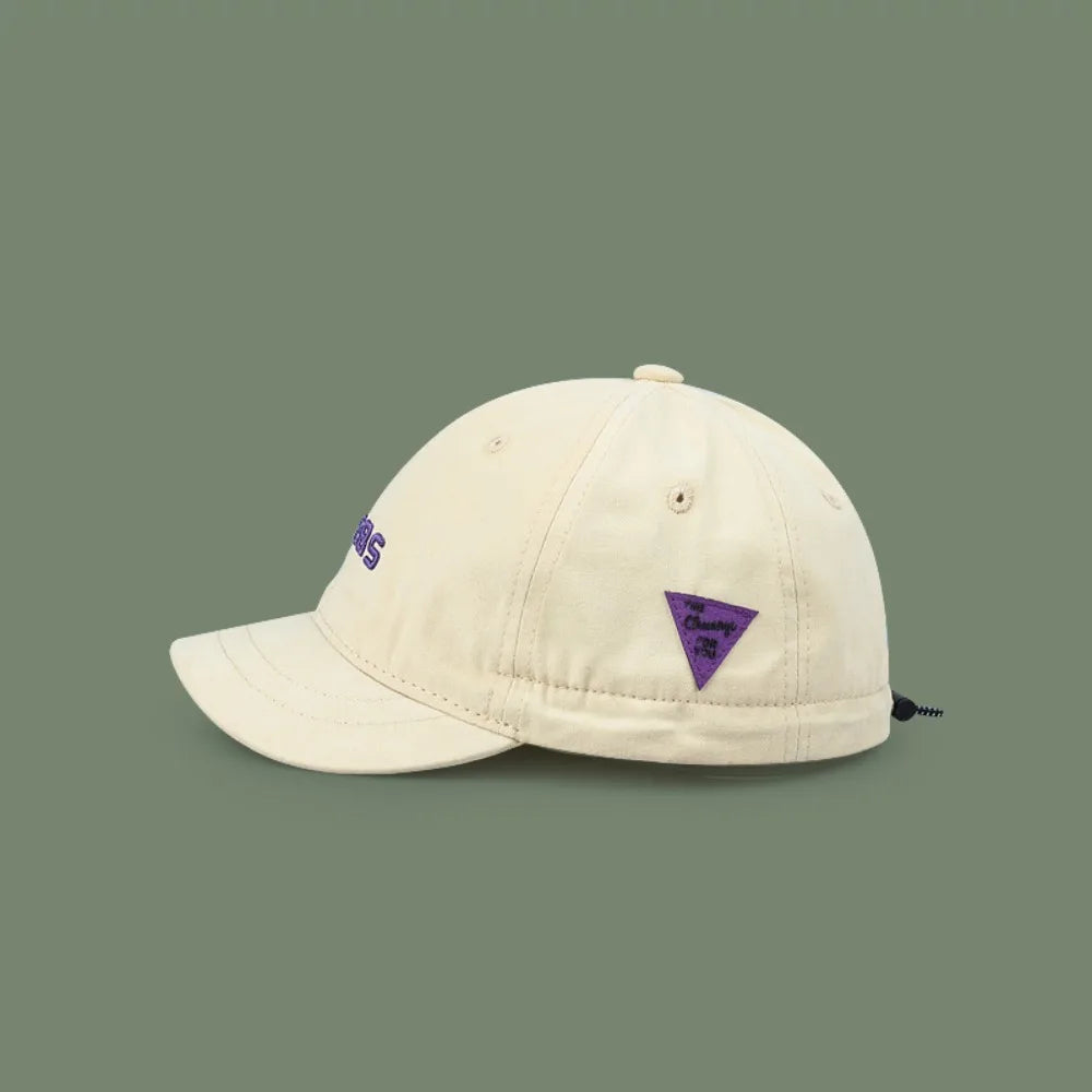 Boné Masculino Aba Curva Retro Biebs
