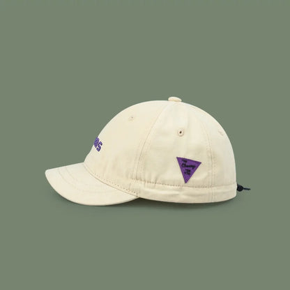 Boné Masculino Aba Curva Retro Biebs