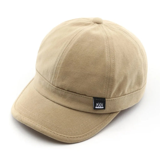 Boné Masculino Aba Curva Retro Dad