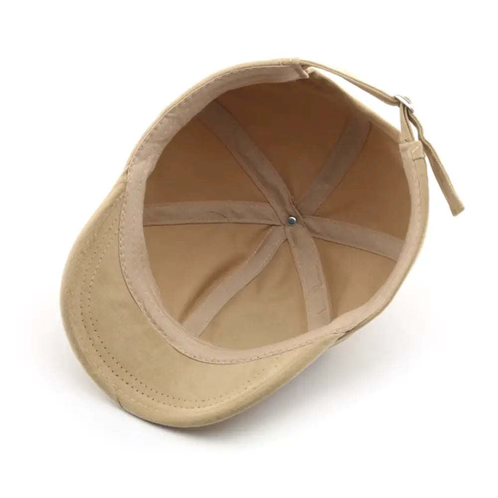 Boné Masculino Aba Curva Retro Dad