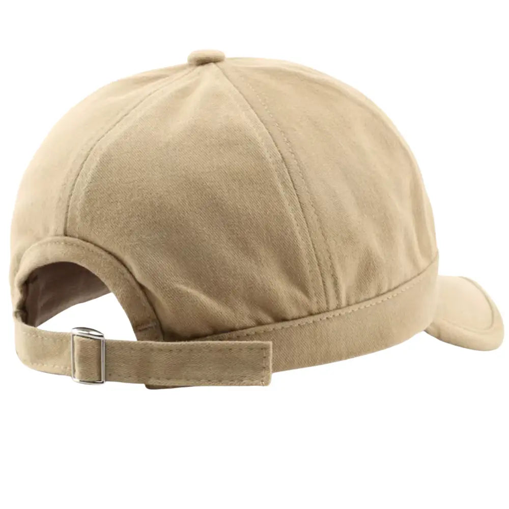 Boné Masculino Aba Curva Retro Dad