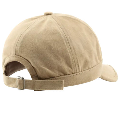 Boné Masculino Aba Curva Retro Dad