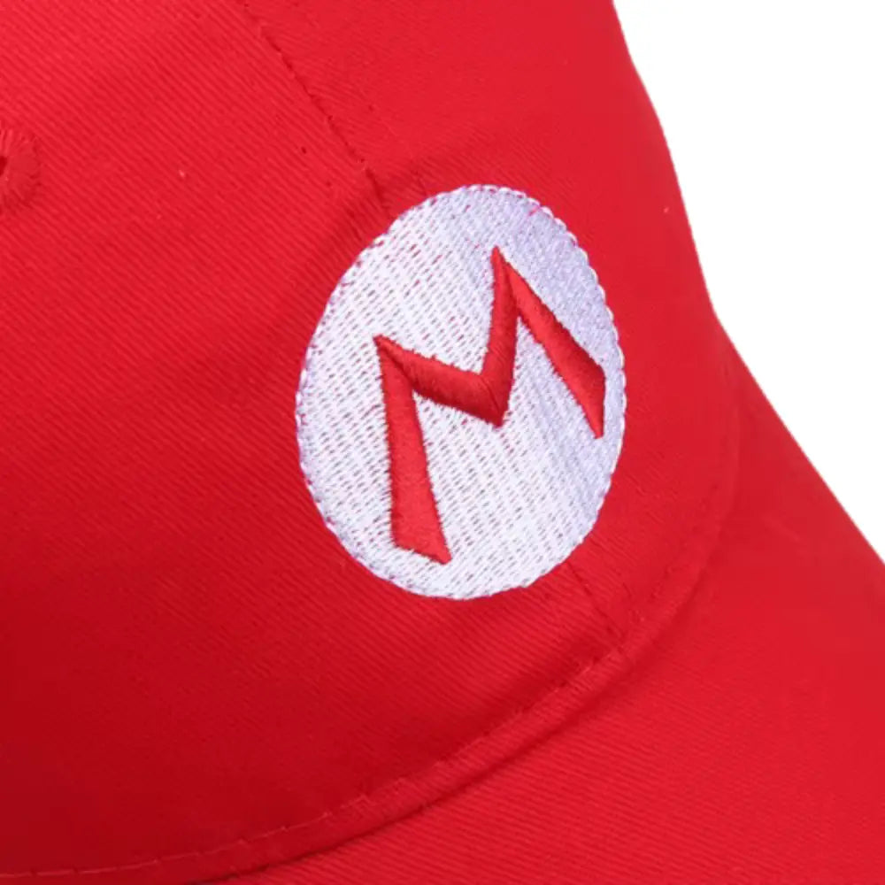 Boné Masculino Aba Curva Retro Game