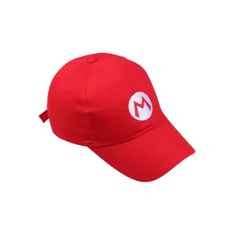 Boné Masculino Aba Curva Retro Game