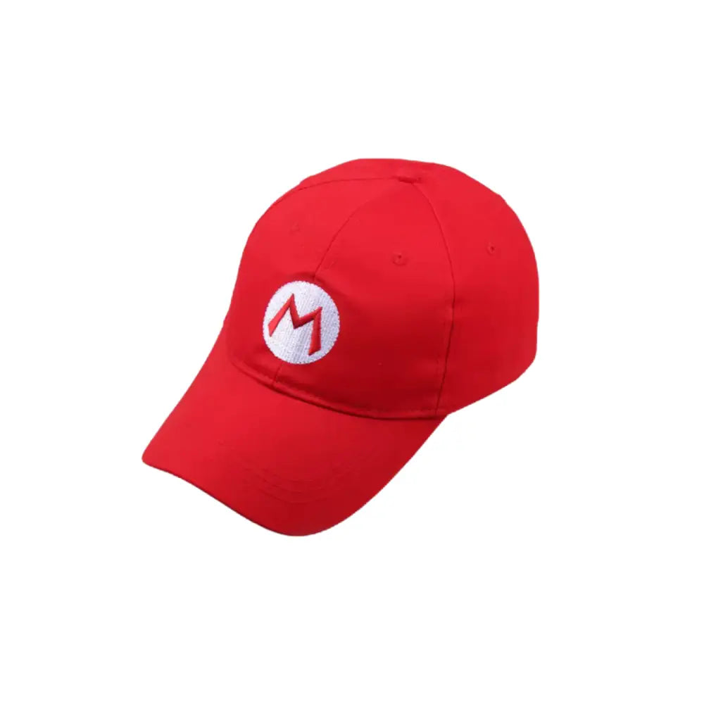 Boné Masculino Aba Curva Retro Game